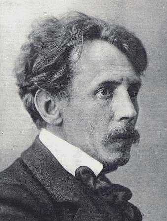 Mikalojus Konstantinas iurlionis